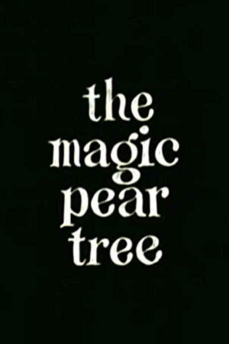 The Magic Pear Tree (1968) movie poster