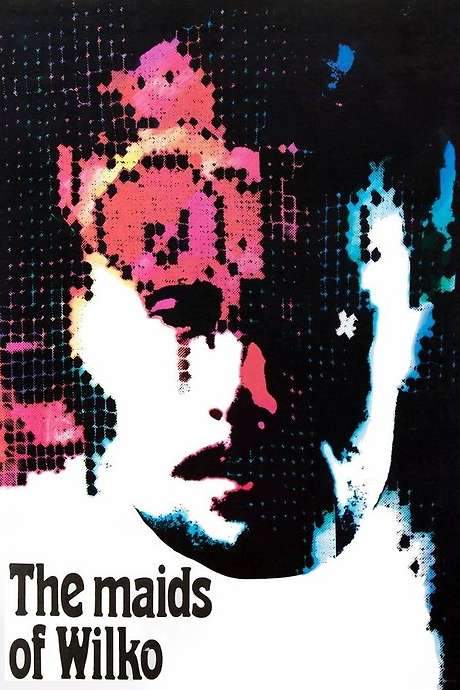 The Maids of Wilko (1979) movie poster