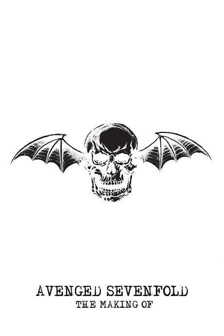 The Making Of Avenged Sevenfold (2007) movie poster