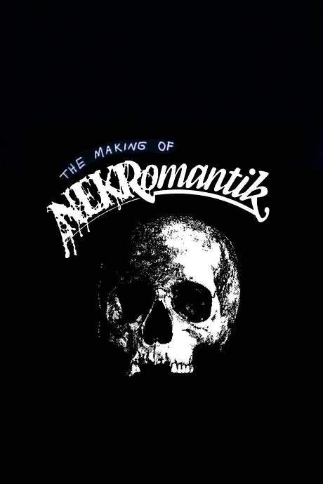 The Making of Nekromantik (1992) movie poster