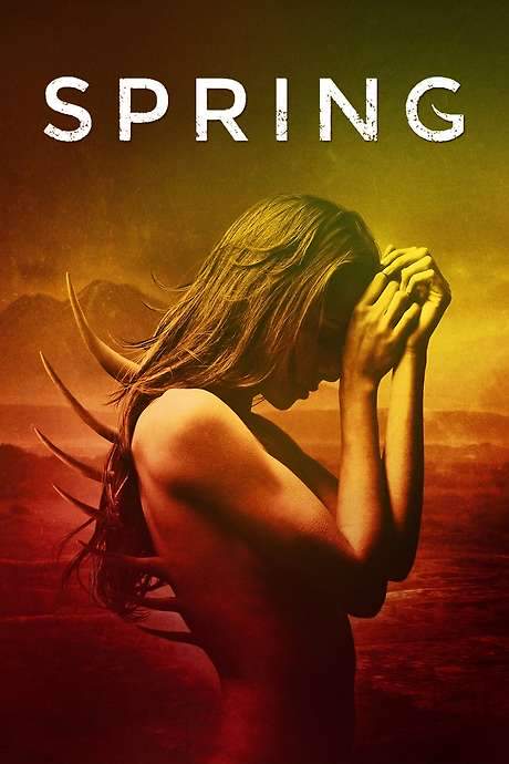 The Making of Spring (2014) movie poster