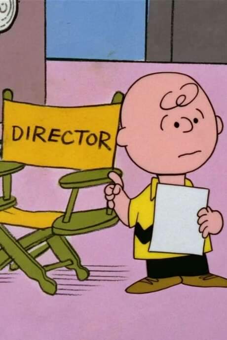 The Making of ‘A Charlie Brown Christmas’ (2001) movie poster