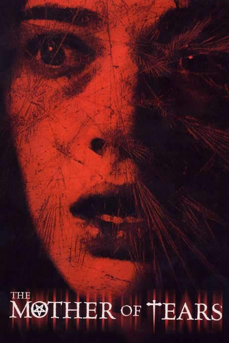 The Making of ‘Mother of Tears’ (2008) movie poster