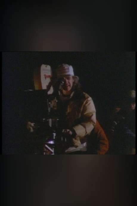 The Making of ‘They Live’ (1988) movie poster