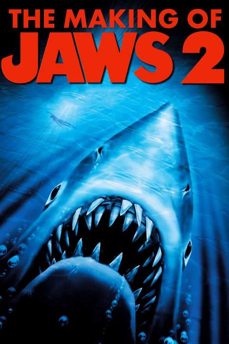 The Making of Jaws 2 (2001) movie poster