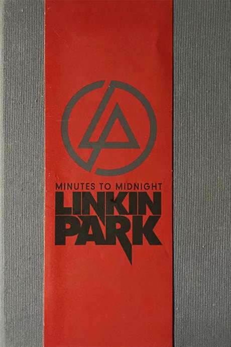 The Making of Minutes to Midnight (2007) movie poster