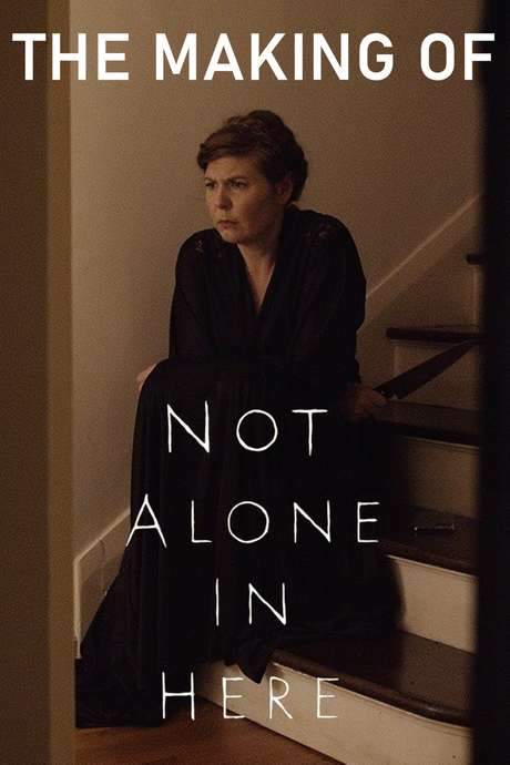 The Making of Not Alone in Here (2020) movie poster