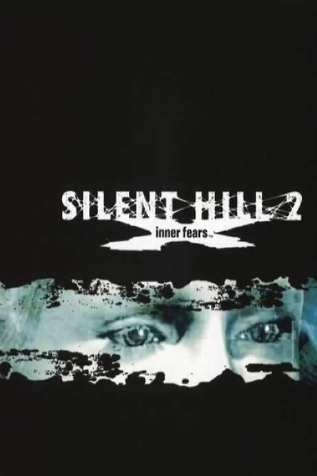 The Making of Silent Hill 2 (2001) movie poster