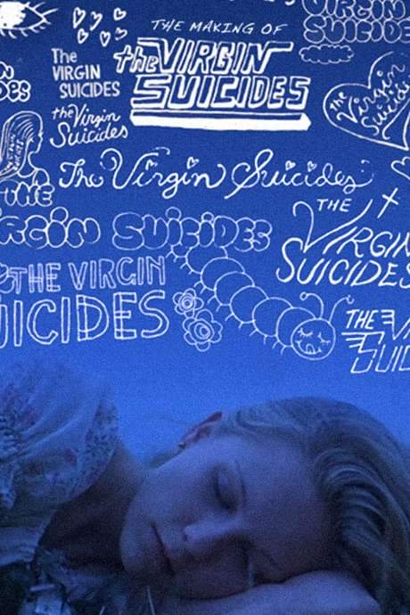 The Making of The Virgin Suicides (2000) movie poster