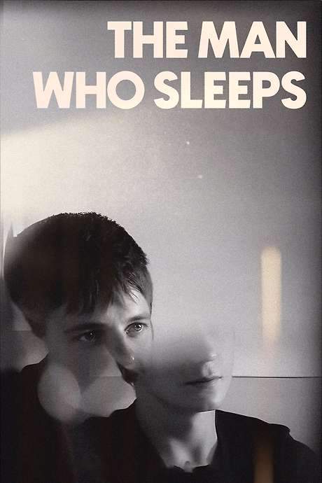 The Man Who Sleeps (1974) movie poster
