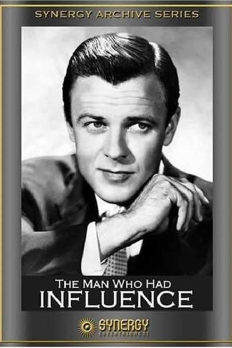The Man Who Had Influence (1950) movie poster