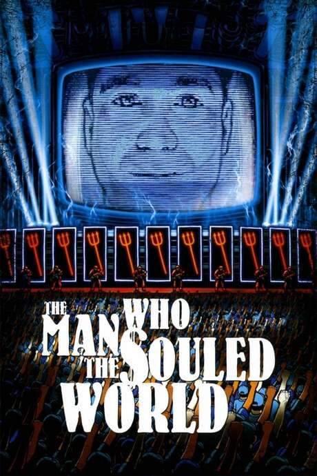 The Man Who Souled the World (2007) movie poster