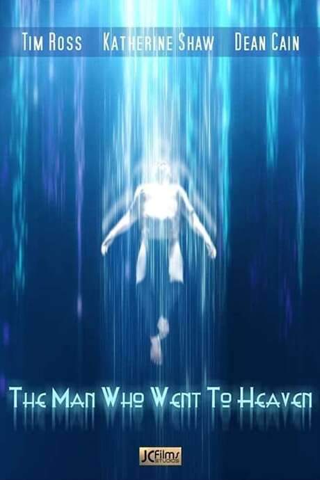 The Man Who Went to Heaven (2021) movie poster
