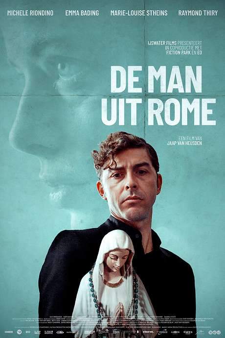 The Man from Rome (2023) Full Movie Summary & Plot Explained