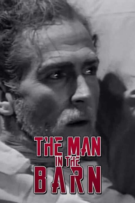 The Man in the Barn (1937) movie poster