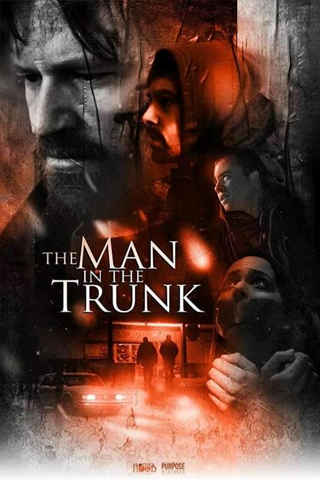 The Man in the Trunk (2019) movie poster