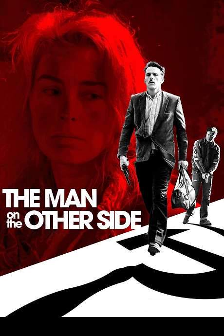 The Man on the Other Side (2019) movie poster