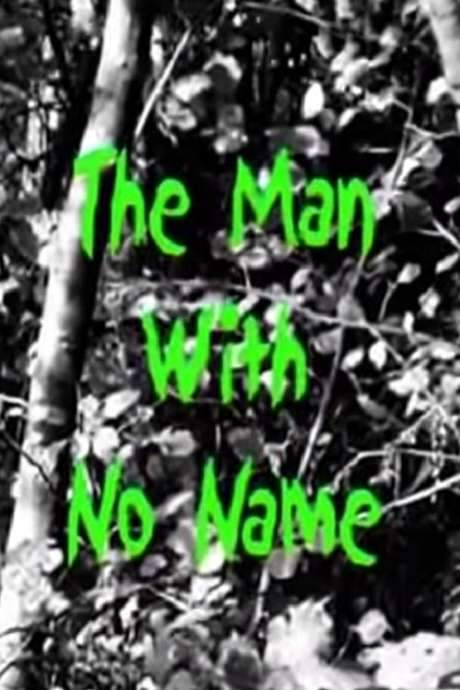The Man with No Name (2000) movie poster