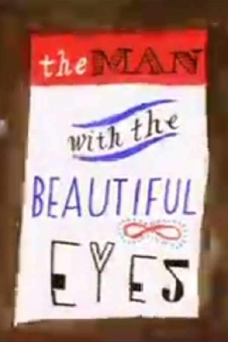 The Man with the Beautiful Eyes (1999) movie poster