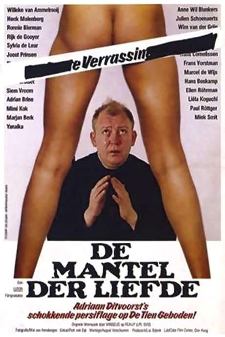 The Mantle of Love (1978) movie poster