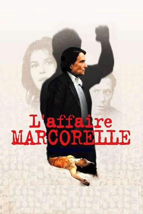 The Marcorelle Affair (2000) movie poster