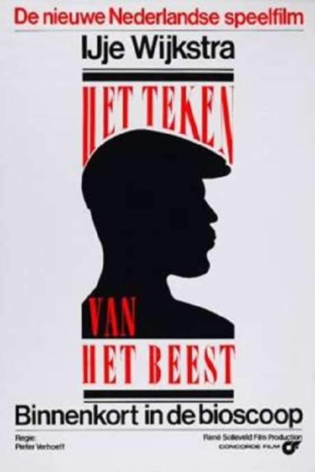 The Mark of the Beast (1980) movie poster