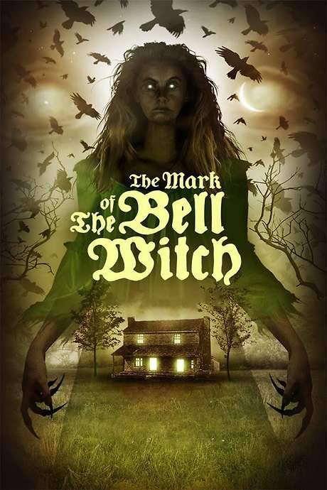 The Mark of the Bell Witch (2020) movie poster