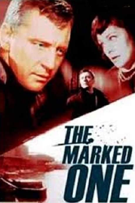 The Marked One (1963) movie poster
