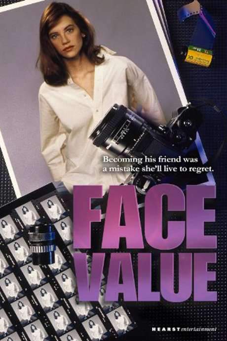 The Marla Hanson Story (1991) movie poster