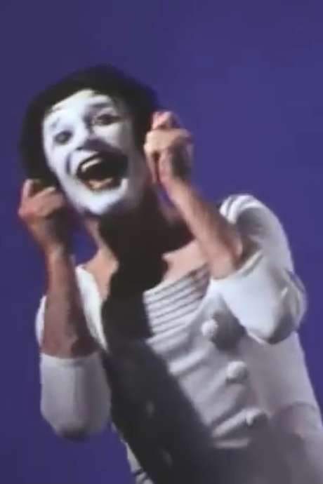 The Mask Maker (1975) movie poster