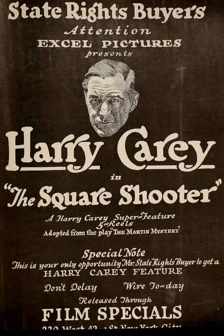 The Master Cracksman (1914) movie poster