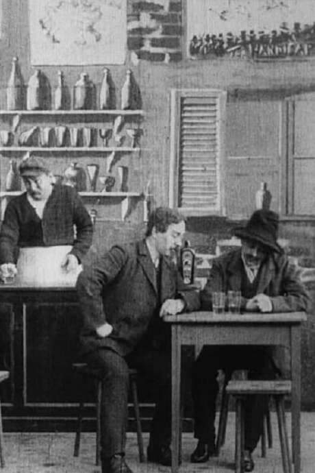 The Master Detective (1909) movie poster