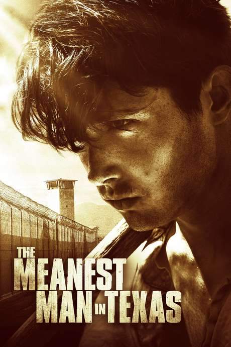 The Meanest Man in Texas (2017) movie poster
