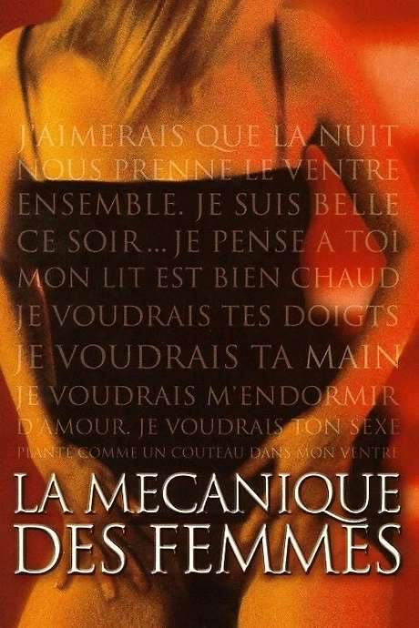 The Mechanics of Women (2000) movie poster