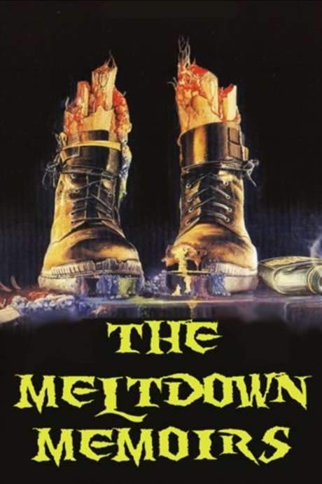 The Meltdown Memoirs (2006) movie poster