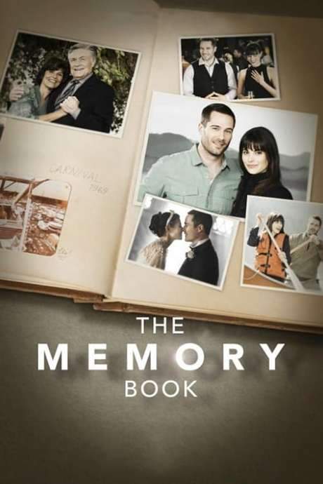 The Memory Book (2014) movie poster
