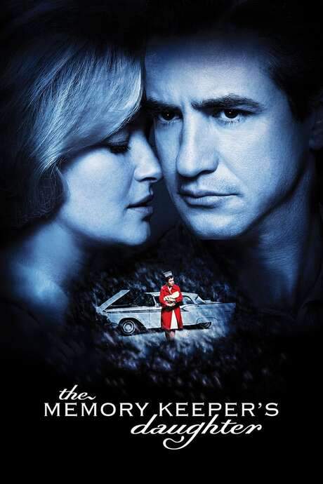 The Memory Keeper’s Daughter (2008) movie poster