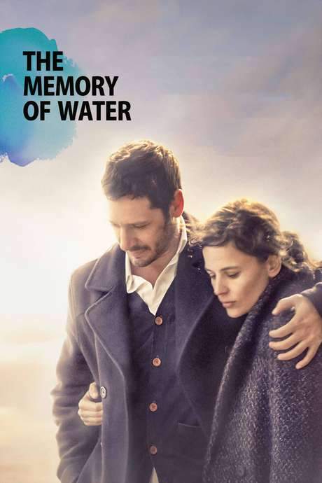 The Memory of Water (2015) movie poster