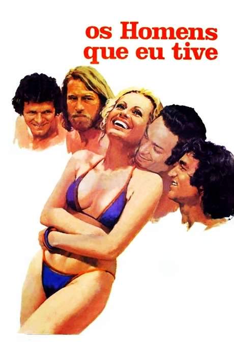 The Men I Had (1973) movie poster