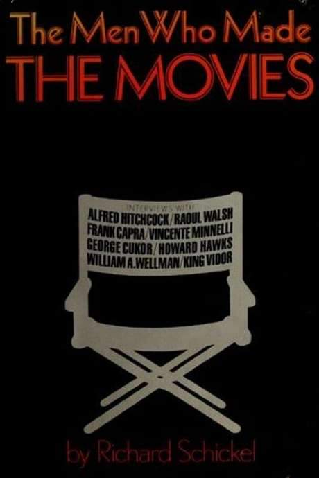 The Men Who Made the Movies: Alfred Hitchcock (1973) movie poster