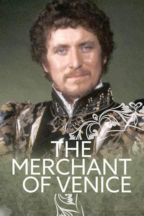 The Merchant of Venice (1980) movie poster
