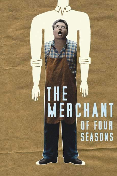 The Merchant of Four Seasons (1972) movie poster