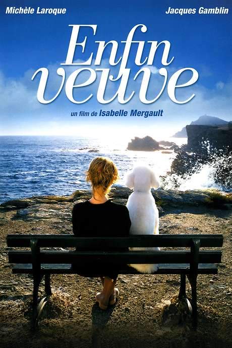 The Merry Widow (2007) movie poster