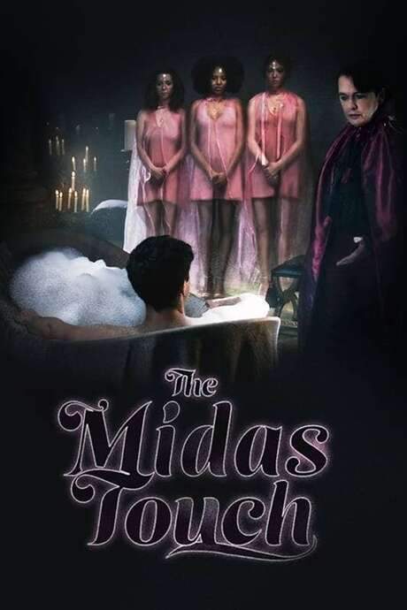 The Midas Touch (2020) movie poster