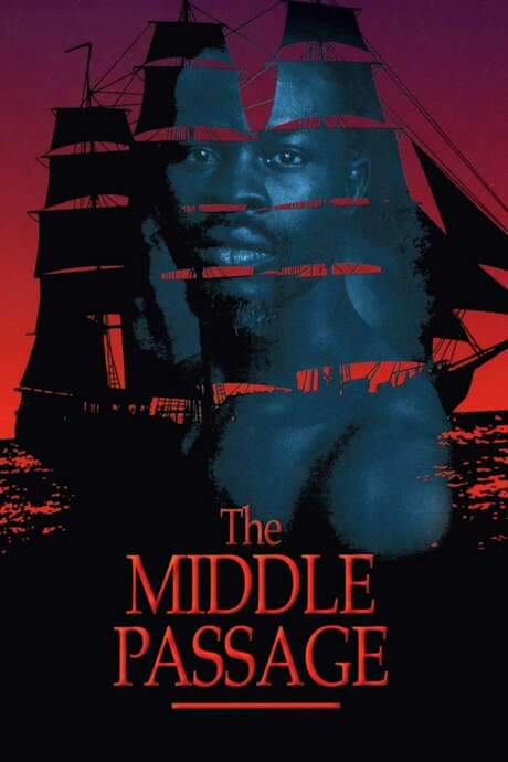 The Middle Passage (2000) movie poster