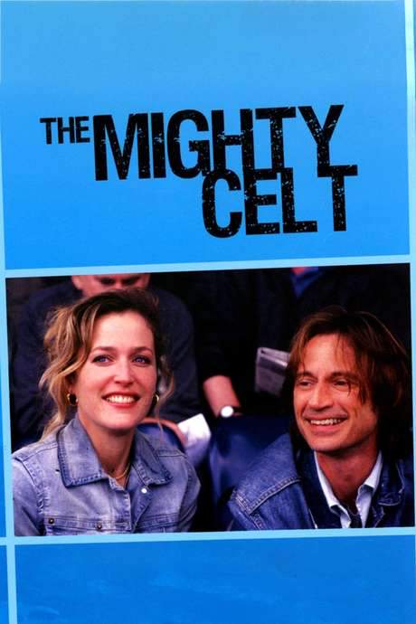 The Mighty Celt (2005) movie poster