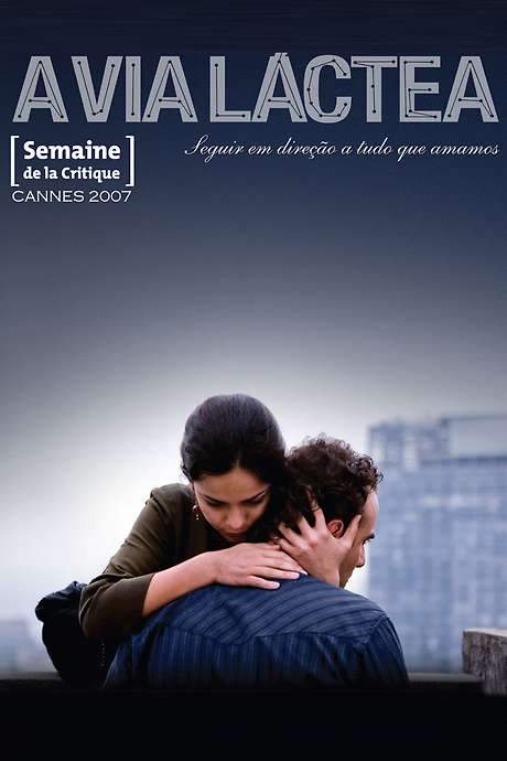 The Milky Way (2007) movie poster