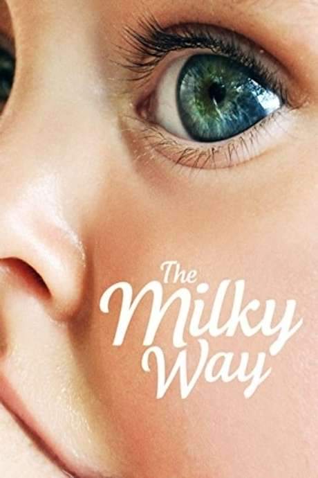 The Milky Way (2014) movie poster
