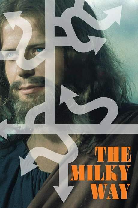 The Milky Way (1969) movie poster