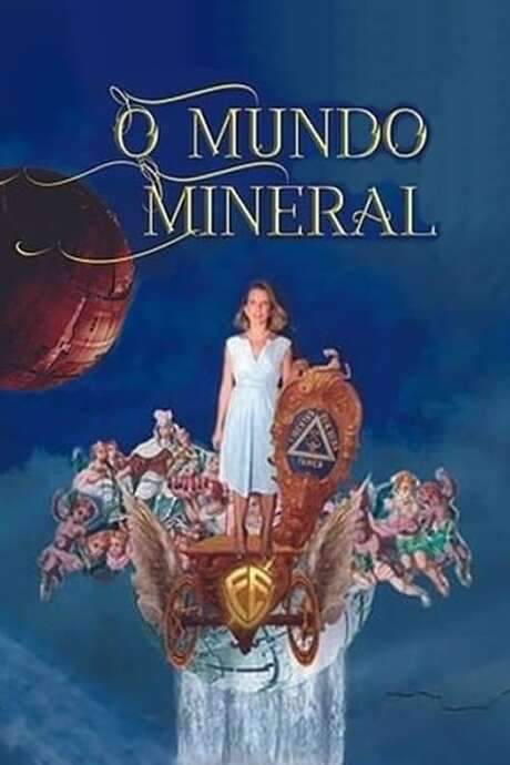 The Mineral World (2020) movie poster
